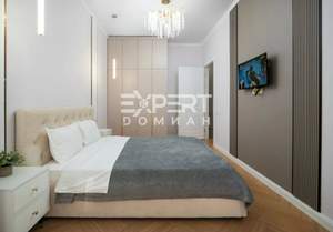 2-к квартира, вторичка, 33м2, 8/25 этаж