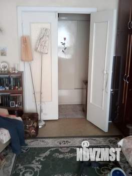 2-к квартира, вторичка, 53м2, 6/9 этаж