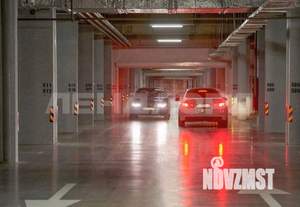 1-к квартира, вторичка, 41м2, 2/25 этаж