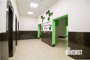 2-к квартира, вторичка, 57м2, 11/24 этаж