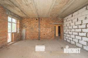 1-к квартира, вторичка, 36м2, 1/3 этаж