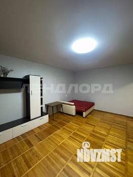 1-к квартира, вторичка, 37м2, 3/5 этаж