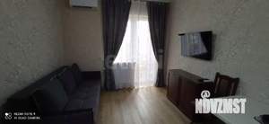 Студия квартира, вторичка, 25м2, 8/24 этаж