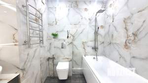 2-к квартира, вторичка, 73м2, 12/25 этаж