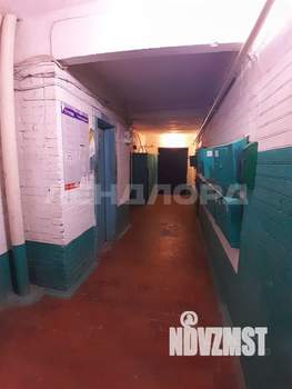 1-к квартира, вторичка, 34м2, 2/9 этаж