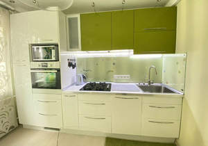 2-к квартира, вторичка, 54м2, 3/9 этаж