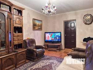 3-к квартира, вторичка, 60м2, 8/10 этаж