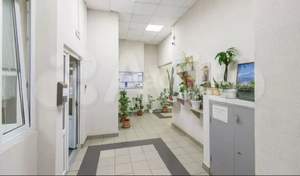 2-к квартира, вторичка, 57м2, 11/17 этаж