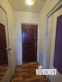 1-к квартира, вторичка, 22м2, 7/9 этаж