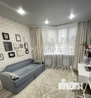 3-к квартира, вторичка, 64м2, 2/25 этаж