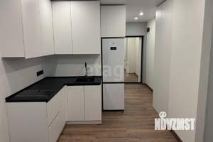 Студия квартира, вторичка, 25м2, 10/25 этаж