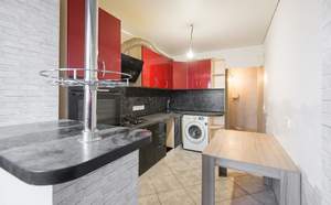 2-к квартира, вторичка, 39м2, 9/10 этаж