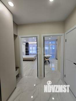 1-к квартира, вторичка, 38м2, 5/20 этаж