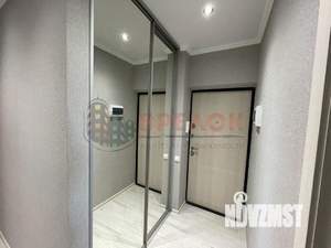 2-к квартира, вторичка, 45м2, 8/25 этаж