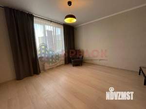 1-к квартира, вторичка, 38м2, 8/19 этаж