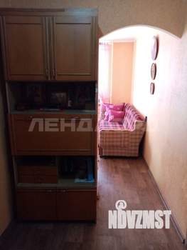 1-к квартира, вторичка, 42м2, 2/10 этаж