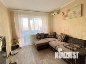 1-к квартира, вторичка, 37м2, 5/9 этаж