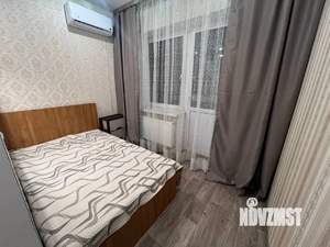 1-к квартира, вторичка, 41м2, 7/24 этаж