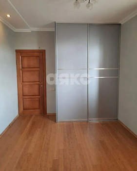 3-к квартира, вторичка, 94м2, 7/17 этаж