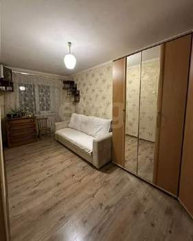 2-к квартира, вторичка, 44м2, 4/17 этаж