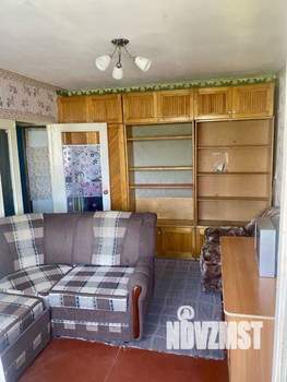 1-к квартира, вторичка, 22м2, 6/10 этаж