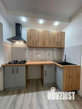 2-к квартира, вторичка, 44м2, 5/5 этаж