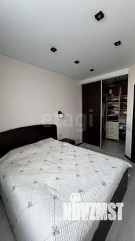 2-к квартира, вторичка, 42м2, 17/21 этаж