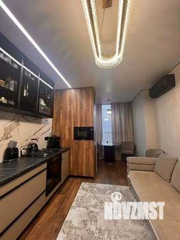 2-к квартира, вторичка, 60м2, 5/22 этаж