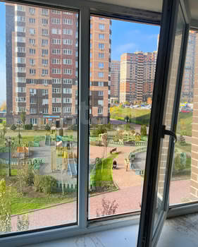 2-к квартира, вторичка, 59м2, 3/25 этаж