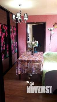 2-к квартира, вторичка, 38м2, 1/1 этаж