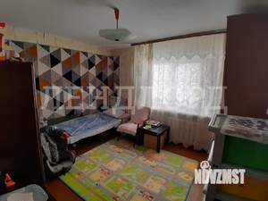 2-к квартира, вторичка, 52м2, 7/12 этаж