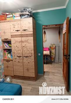 2-к квартира, вторичка, 56м2, 7/23 этаж