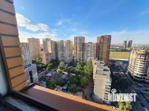 4-к квартира, вторичка, 109м2, 17/17 этаж