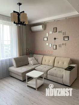 3-к квартира, вторичка, 72м2, 15/19 этаж