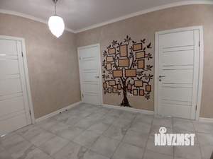 3-к квартира, вторичка, 90м2, 11/22 этаж