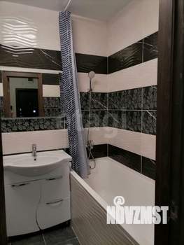 2-к квартира, вторичка, 51м2, 13/22 этаж