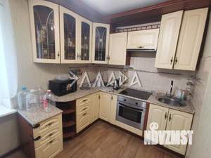2-к квартира, вторичка, 51м2, 4/14 этаж