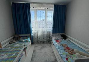 2-к квартира, вторичка, 55м2, 16/18 этаж