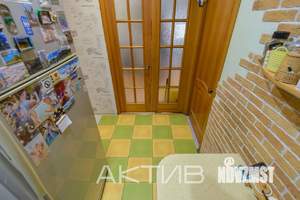 2-к квартира, вторичка, 36м2, 9/9 этаж