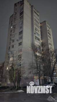 2-к квартира, вторичка, 52м2, 3/15 этаж