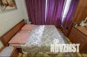 3-к квартира, вторичка, 74м2, 1/9 этаж