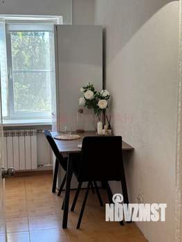 1-к квартира, вторичка, 33м2, 4/5 этаж