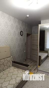 2-к квартира, вторичка, 54м2, 1/24 этаж