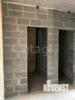 3-к квартира, вторичка, 83м2, 23/27 этаж