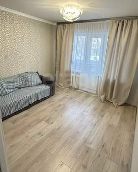 2-к квартира, вторичка, 56м2, 4/9 этаж