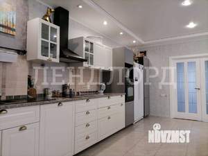 3-к квартира, вторичка, 116м2, 18/22 этаж