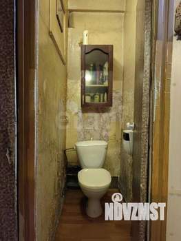 1-к квартира, вторичка, 31м2, 5/5 этаж