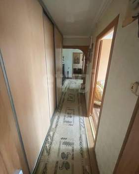 3-к квартира, вторичка, 46м2, 1/1 этаж