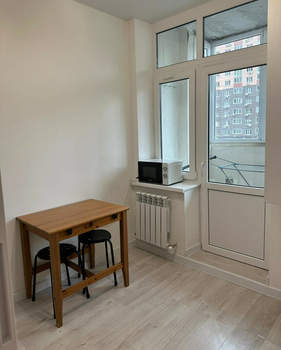 1-к квартира, вторичка, 32м2, 2/21 этаж