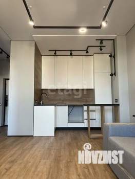 2-к квартира, вторичка, 45м2, 12/12 этаж